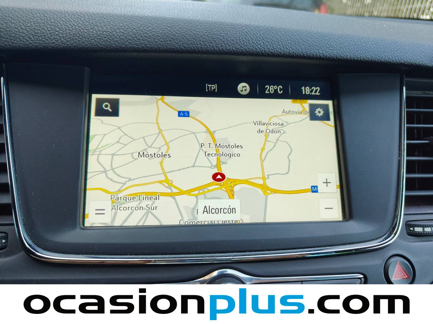 Extras y acabados del Opel Astra Opel Astra Sports Tourer 1.4T SHT S/S Business Elegance CVT (145 CV)