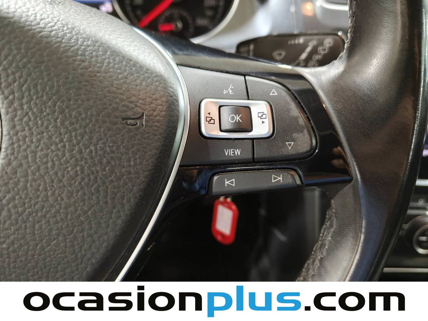Paquetes del Volkswagen Golf Volkswagen Golf Advance 1.5 TSI Evo (130 CV)
