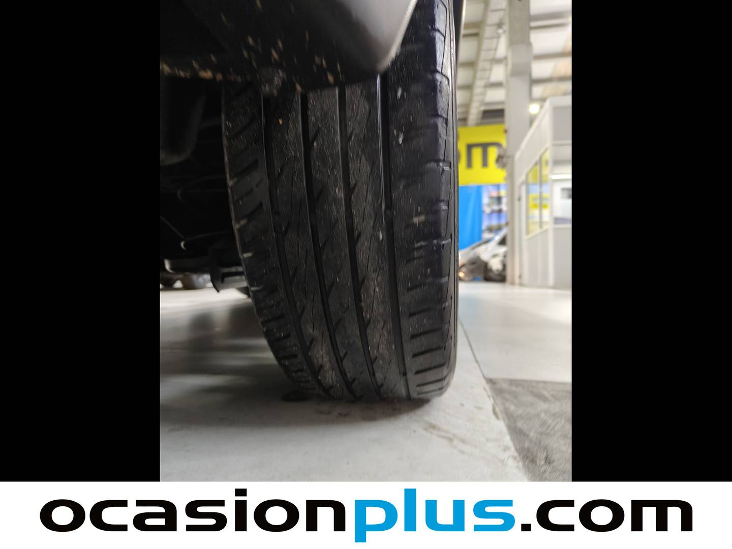 Foto Dacia Lodgy Dacia Lodgy SL Trotamundos 1.5 dCi  (107 CV)