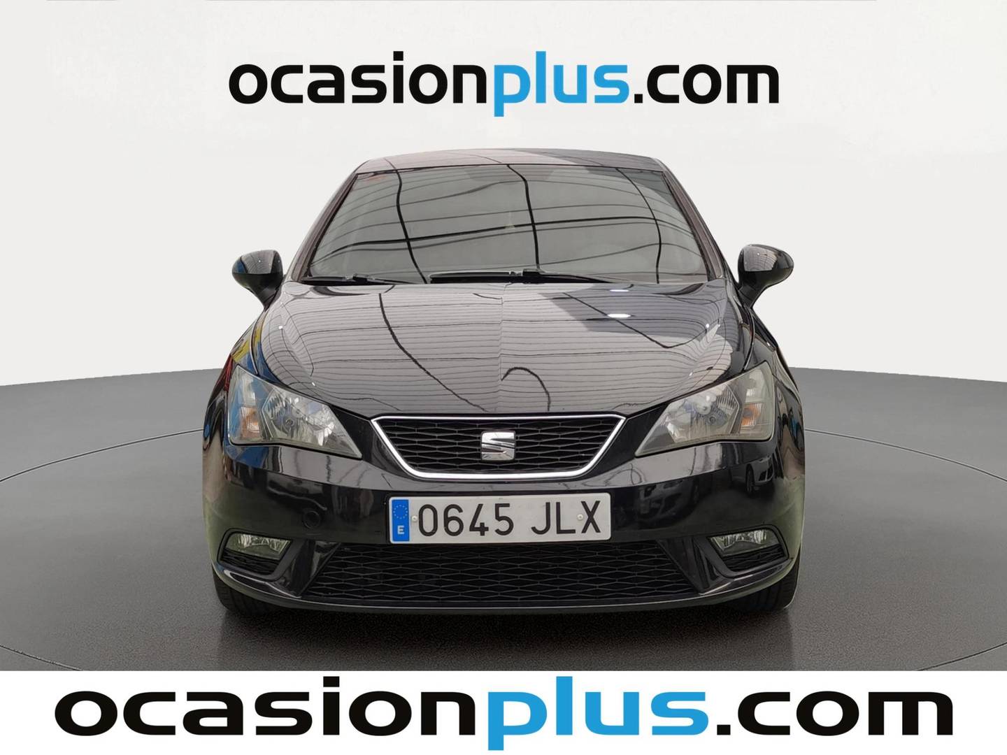 Seat Ibiza Seat Ibiza 1.4 TDI Style (105 CV) 105cv
