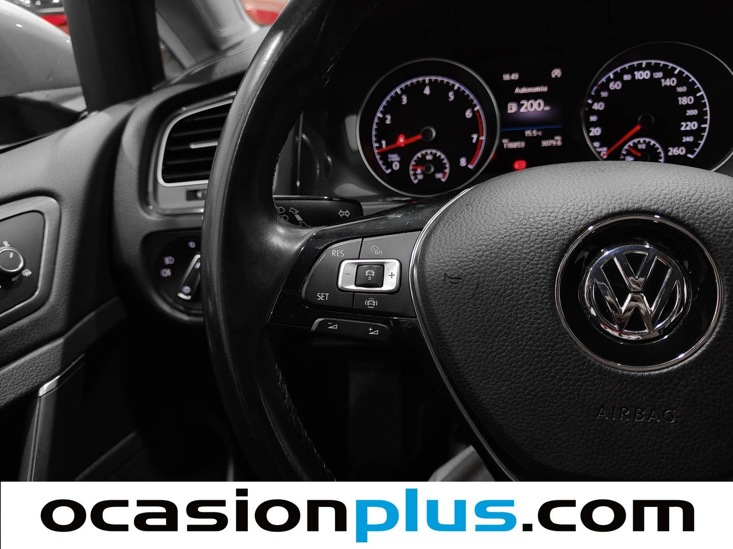 Paquetes del Volkswagen Golf Volkswagen Golf Advance 1.5 TSI Evo BM (130 CV)