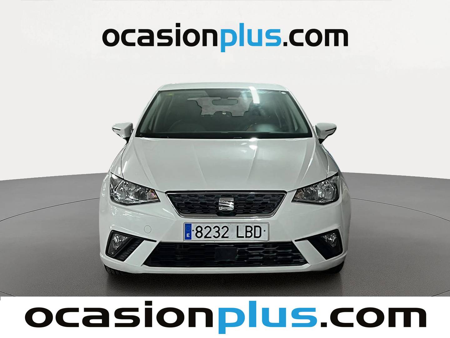 Seat Ibiza SEAT Ibiza 1.0 EcoTSI Style Plus  (95 CV) al mejor precio