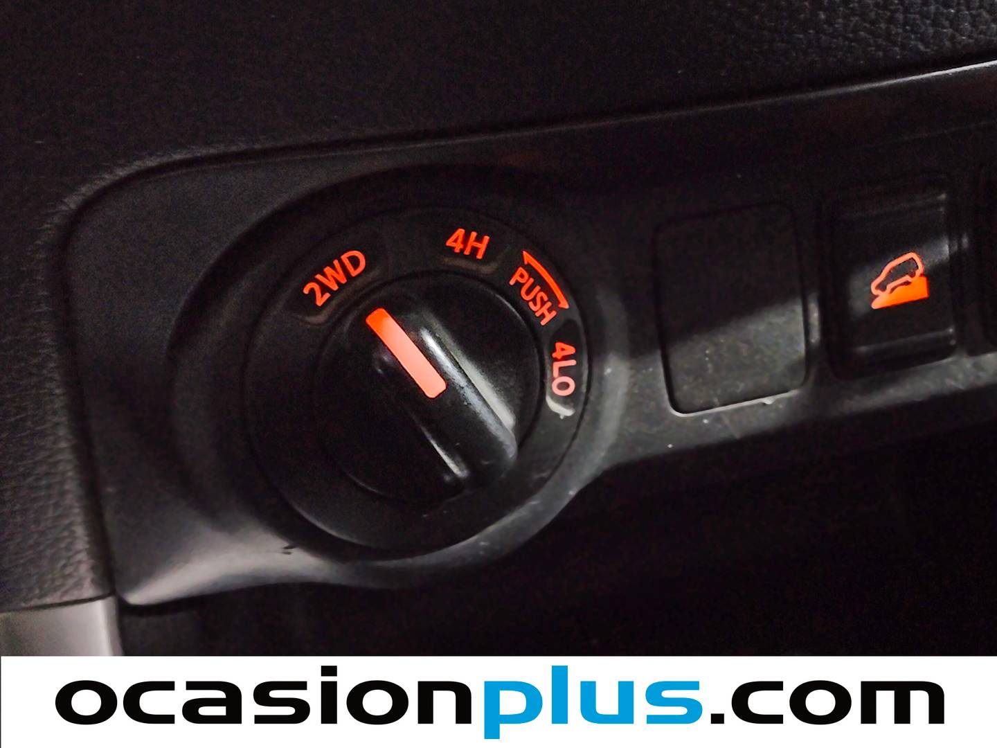 Foto Nissan Navara Nissan Navara 2.3 dCi Doble Cabina Visia (163 CV)