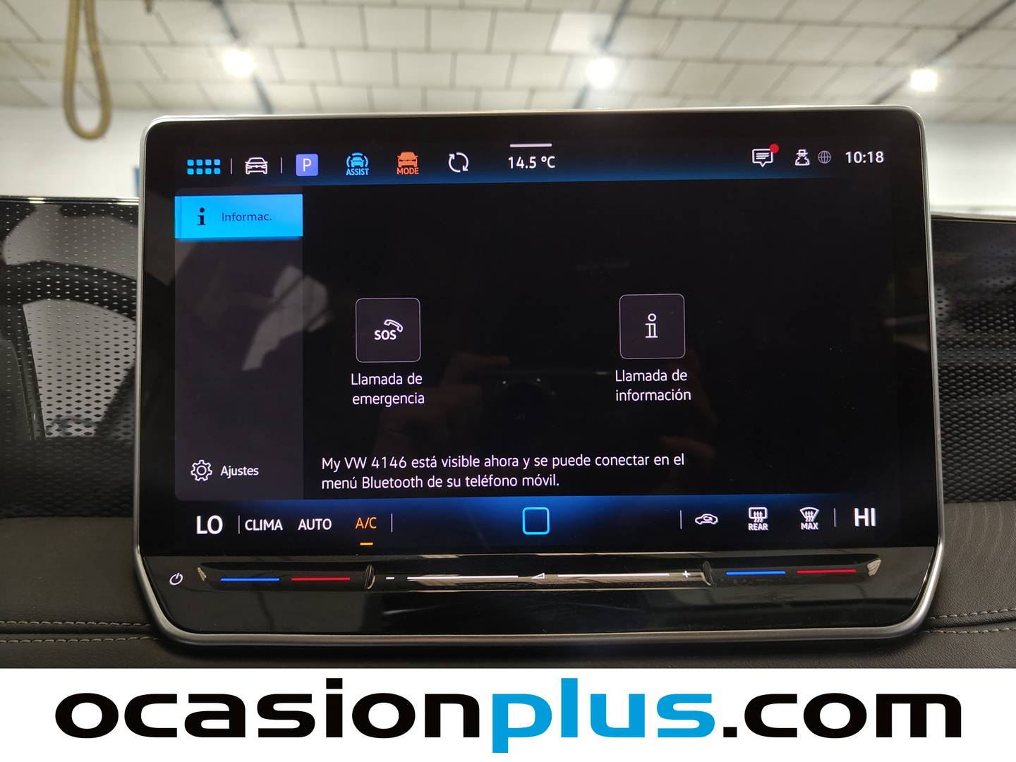 Foto Volkswagen Tiguan Volkswagen Tiguan Life 1.5 eTSI (130CV) DSG