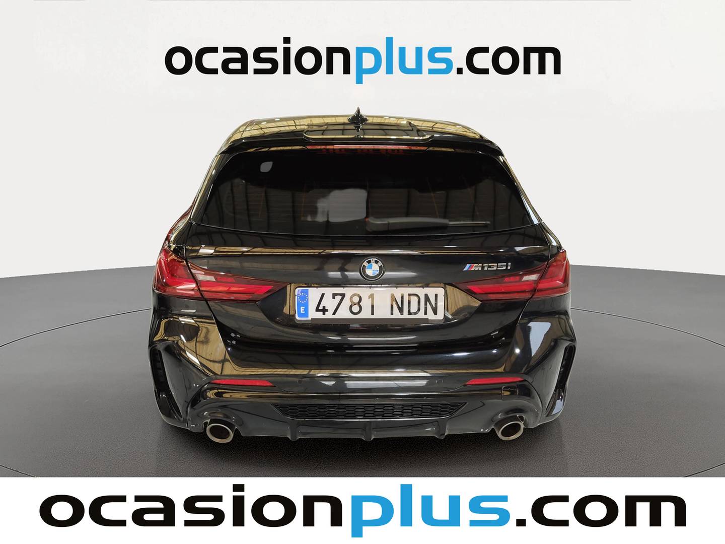 BMW Serie 1 BMW Serie 1 M135i (306 CV) barato