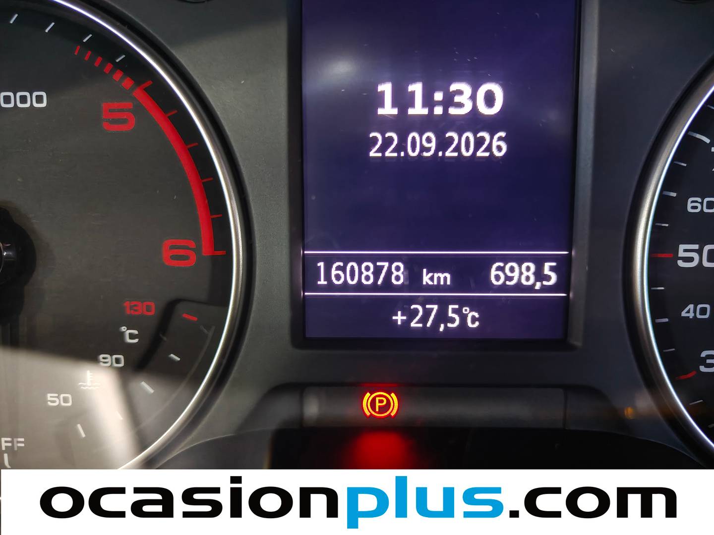 Audi Q2 Audi Q2 design 30 TDI (116 CV) seminuevo