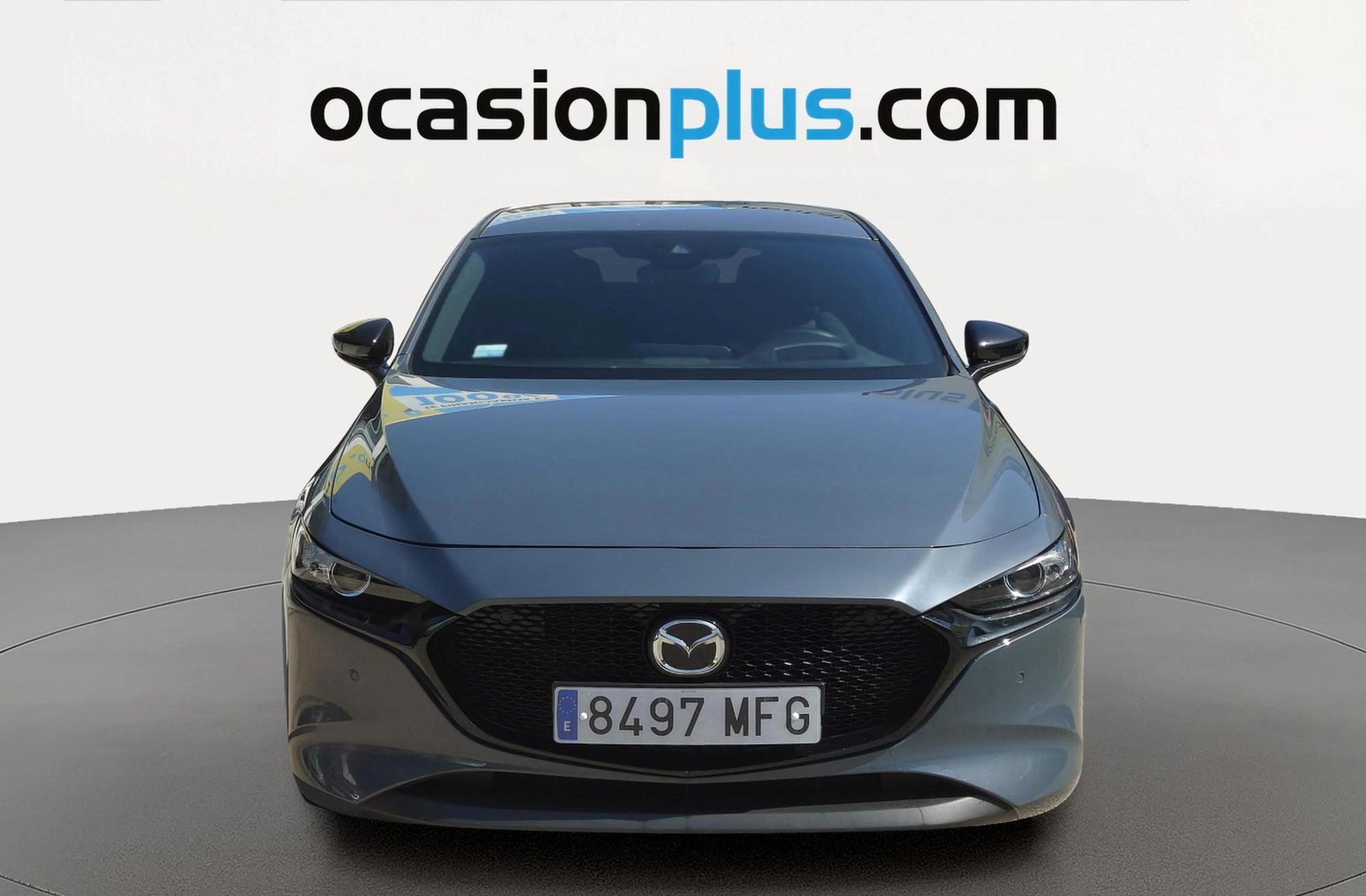 Mazda Mazda3 2.0 e-SKYACTIV-G Homura - foto 13