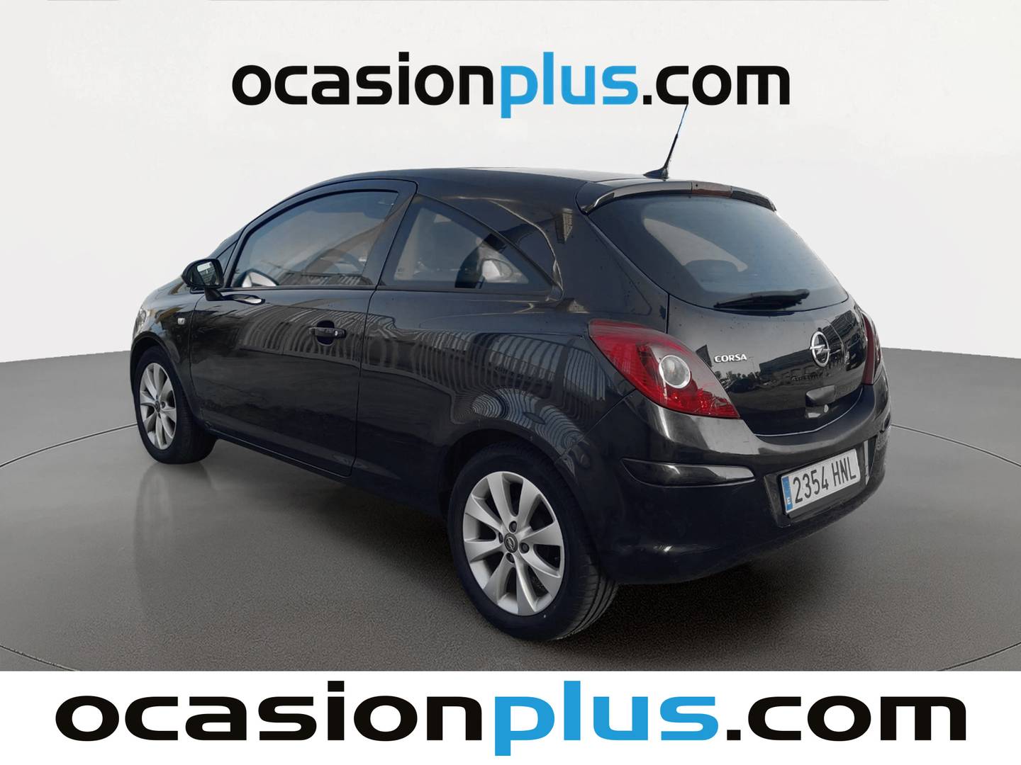 Foto trasera Opel Corsa Opel Corsa 1.2 S&S Selective (85 CV) izquierda