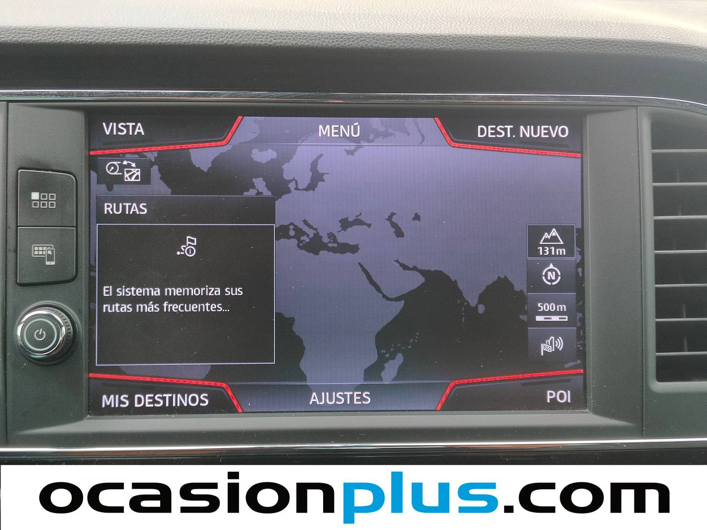 Extras y acabados del Seat León SEAT León 1.5 TSI S&S FR Edition Plus DSG (150 CV)