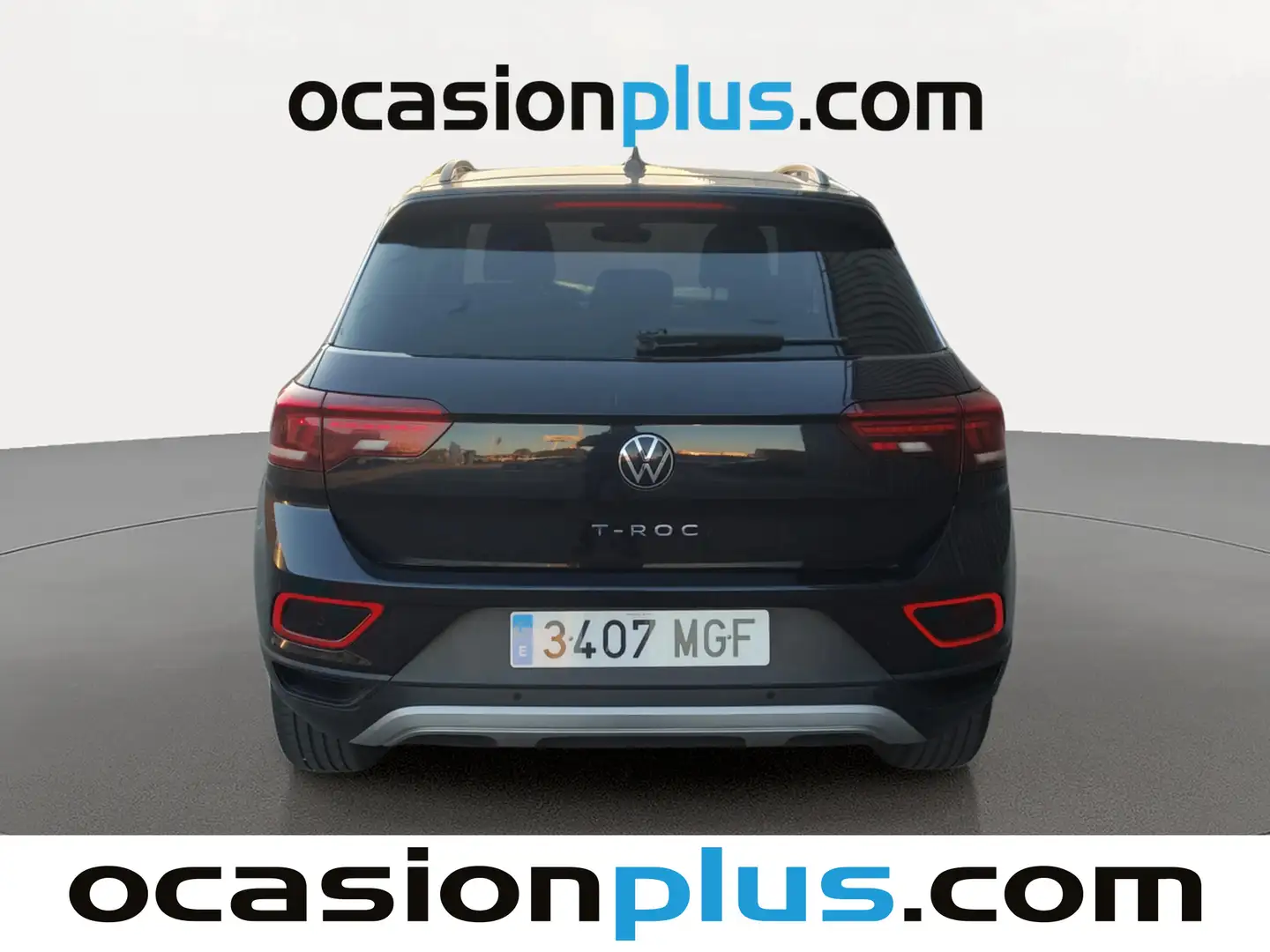 Foto Volkswagen T-Roc Volkswagen T-Roc Life 1.5 TSI (150 CV)