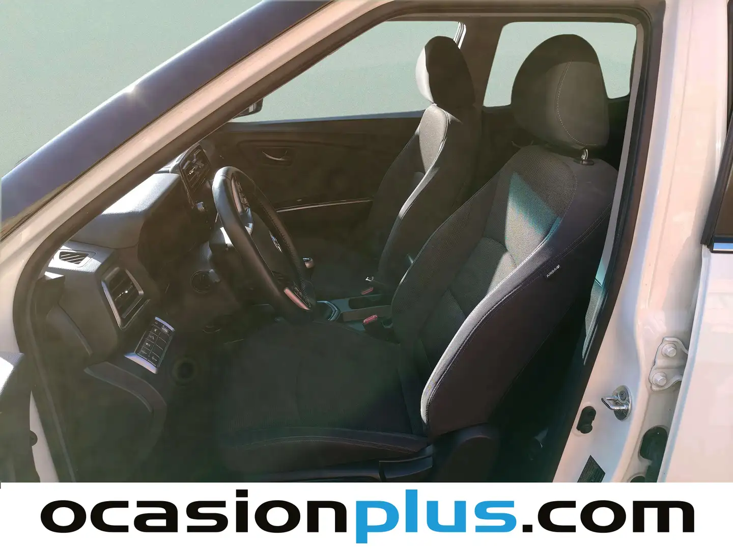 Foto SsangYong Tivoli Ssangyong Tivoli G12T Urban Plus (128 CV)