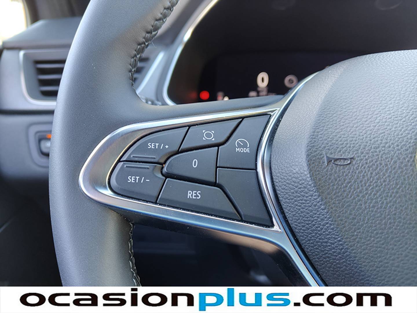 Foto Renault Captur Renault Captur Techno TCe (140 CV) GPF