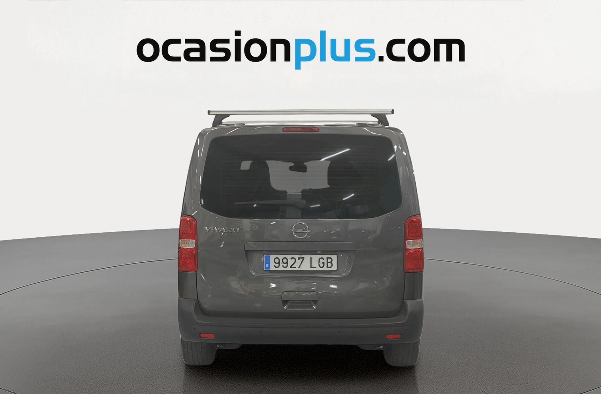 Opel Vivaro 2.0 Diesel M Standard Express - foto 13
