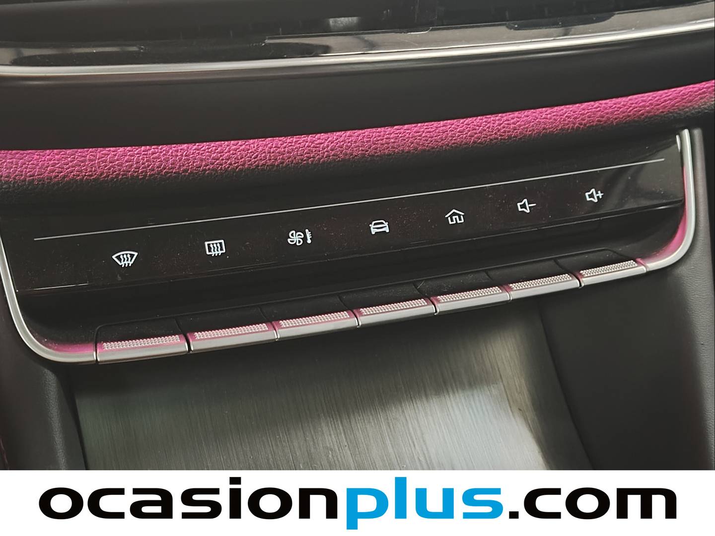 MG HS MG HS 1.5 Turbo GDI Luxury DCT (162 CV) 2023