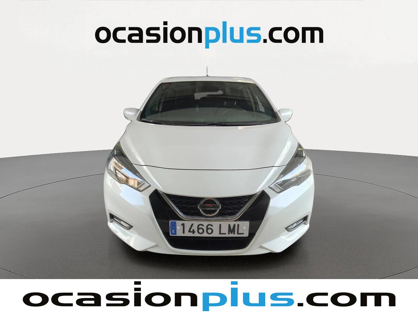 Nissan Micra Nissan Micra IG-T 92 Acenta CVT (92 CV) barato
