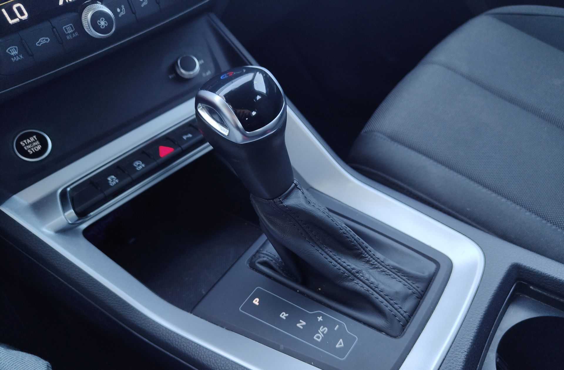 Audi Q3 Advanced 35 TDI S tronic - foto 5