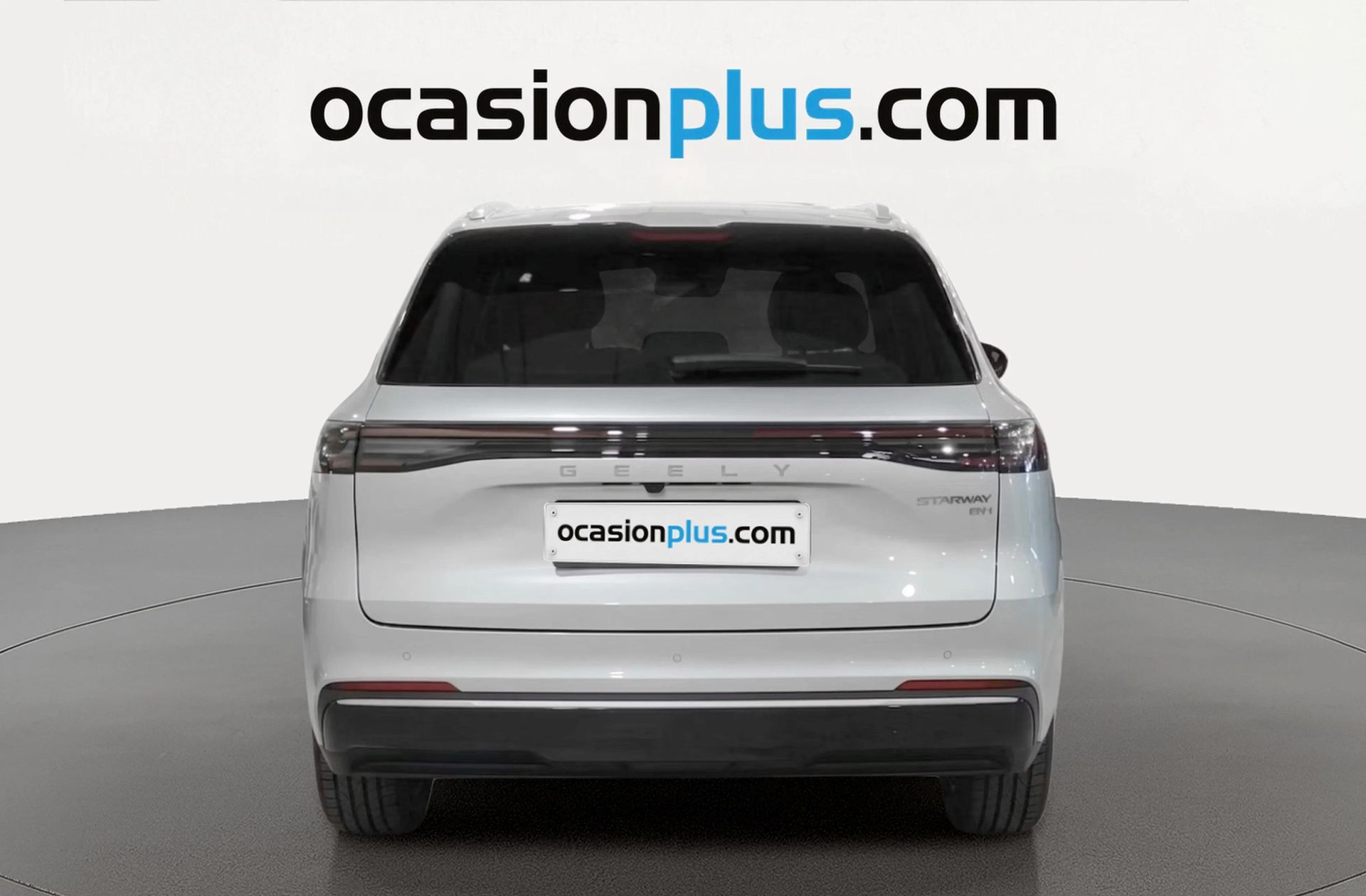 Geely Starray EM-i 1.5 PHEV Pro - foto 22