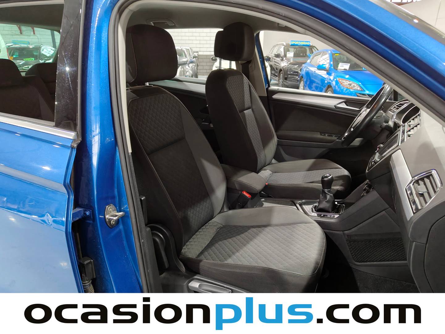 Volkswagen Tiguan Volkswagen Tiguan Advance 2.0 TDI BMT (150 CV) diésel