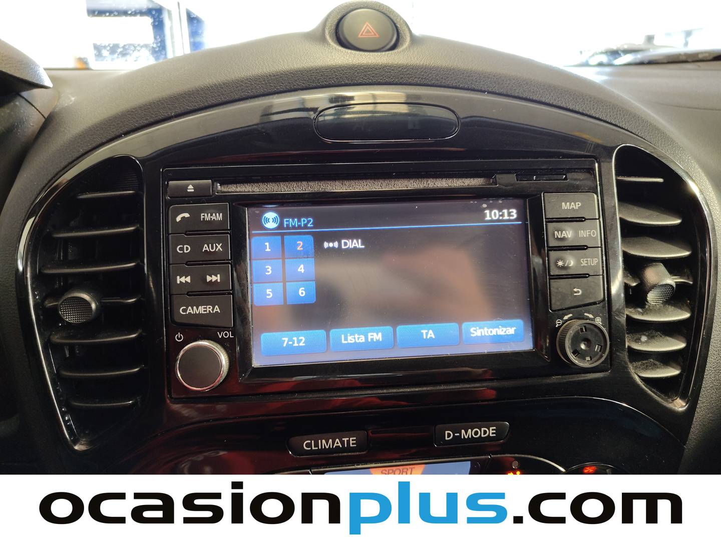 Nissan JUKE Nissan Juke 1.6 Tekna Sport 4x2 (117 CV) barato