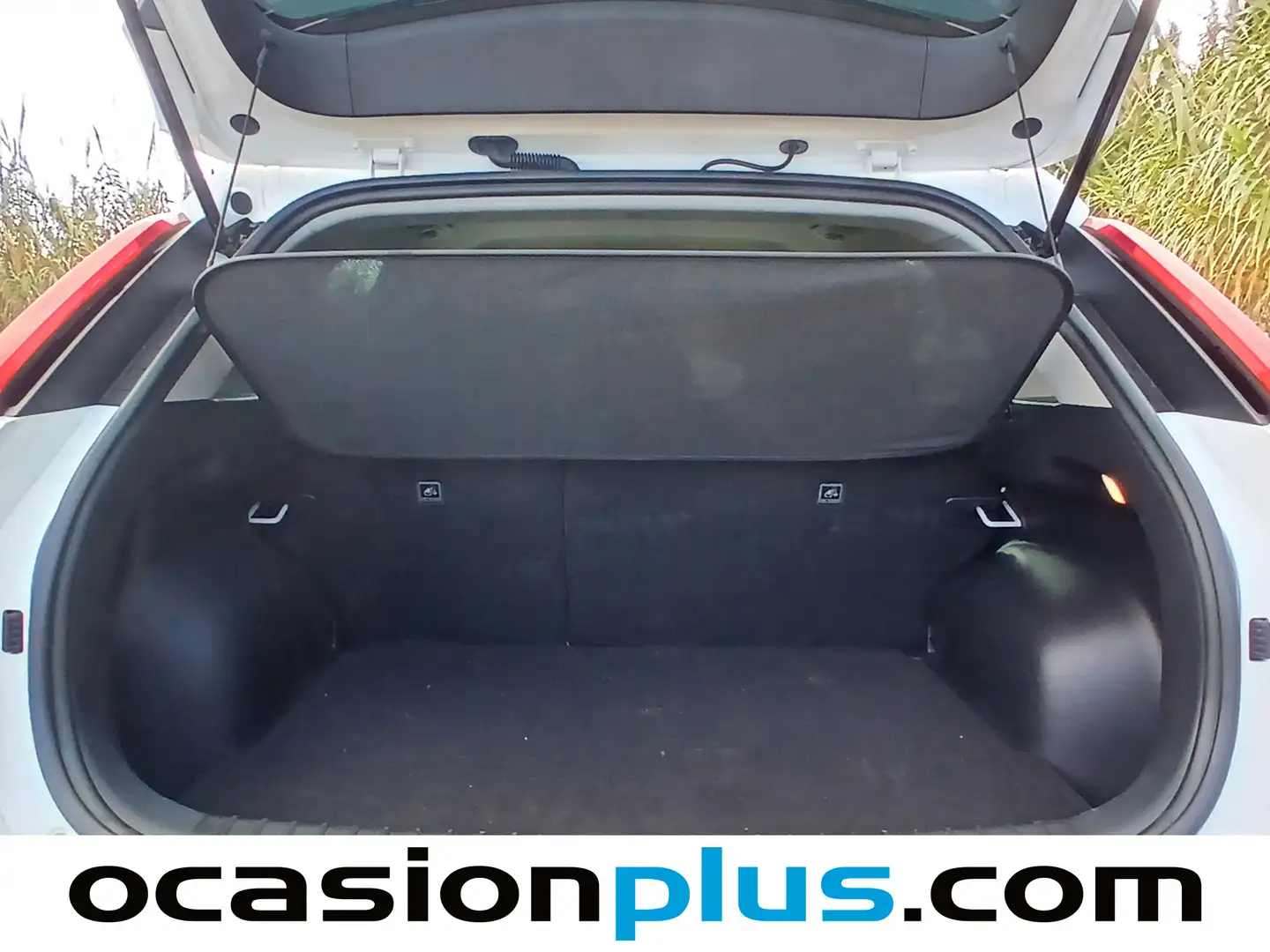 Foto KIA Niro Kia Niro 1.6 GDi HEV Drive (141 CV)