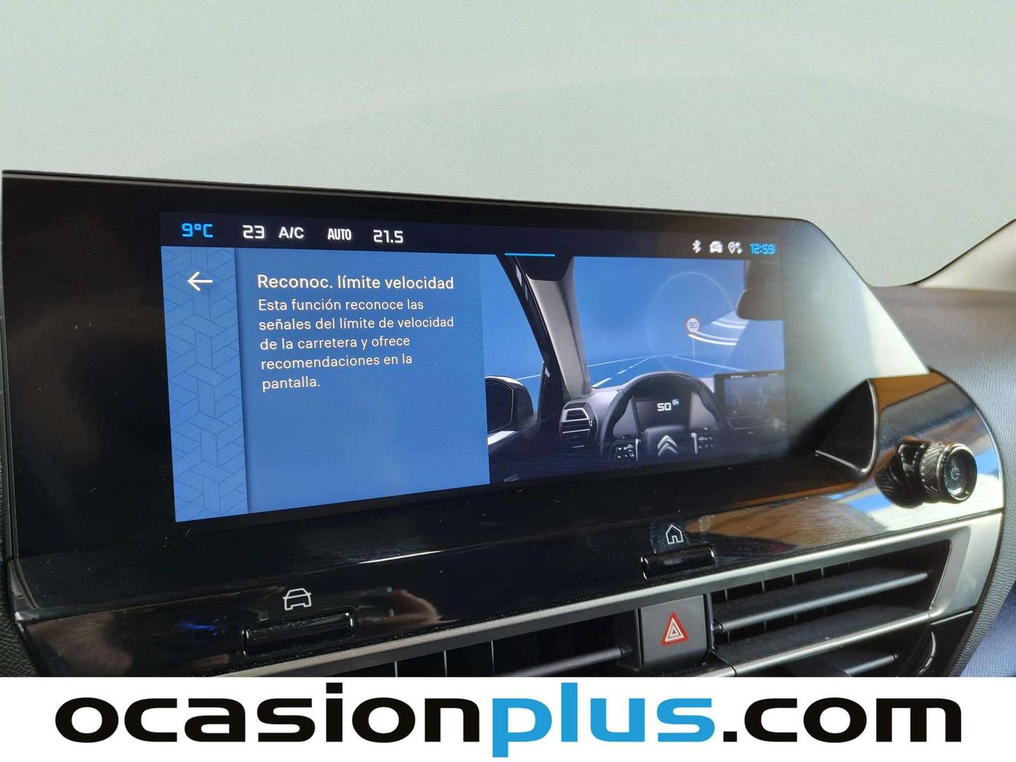 Foto Citroën C4 X Citroen C4 X PureTech 130 S&S Plus EAT8 (131 CV)