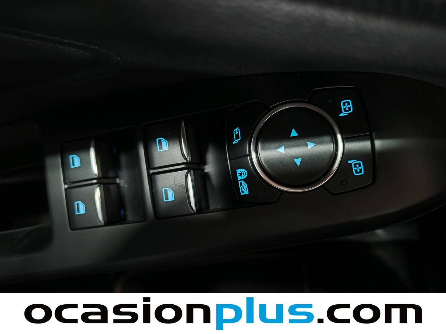 Ford Focus Ford Focus 1.5 Ecoboost ST-Line  (182 CV) al mejor precio