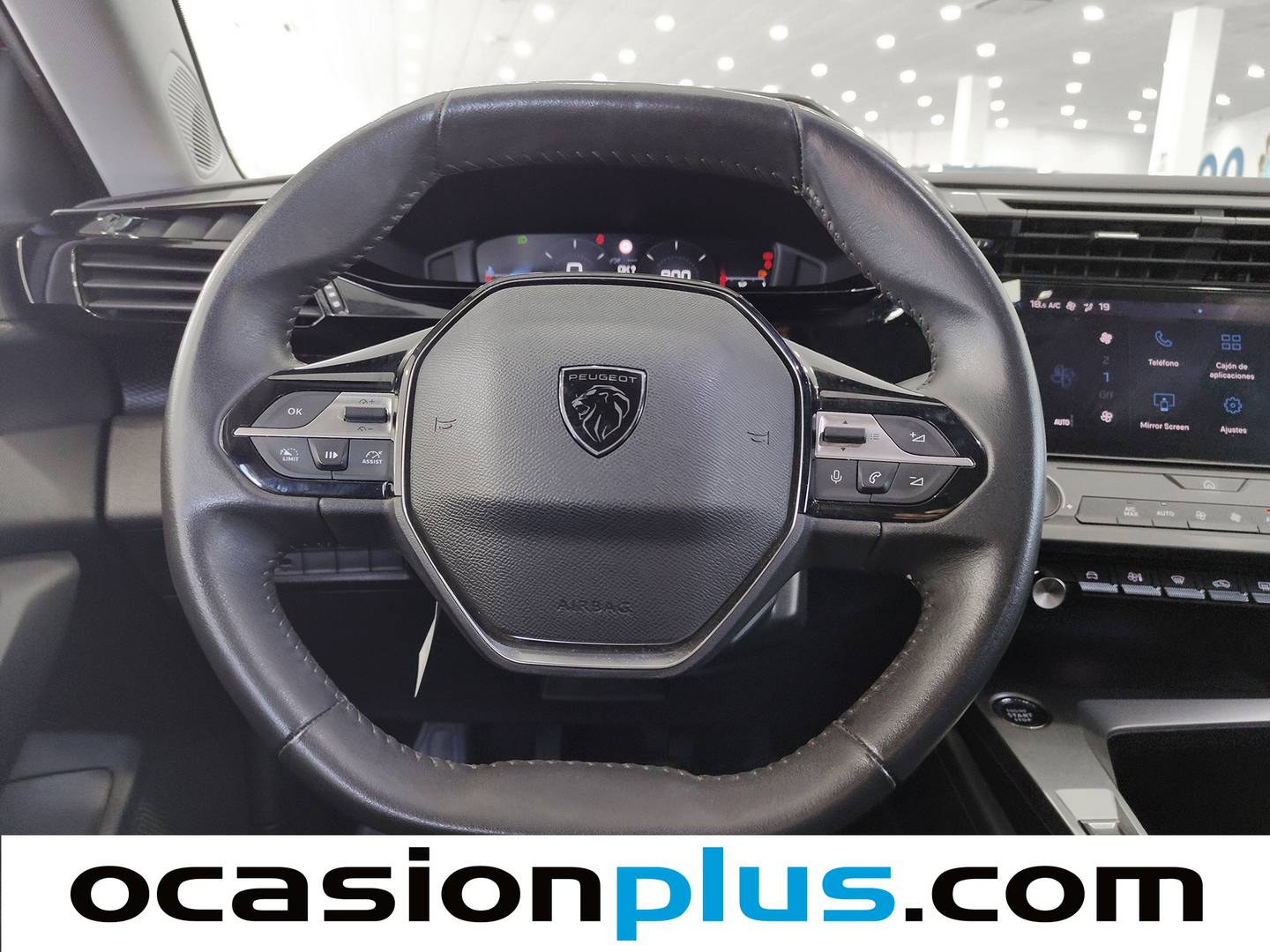 Peugeot 308 Peugeot 308 PureTech 130 S&S Style (130 CV) 2024
