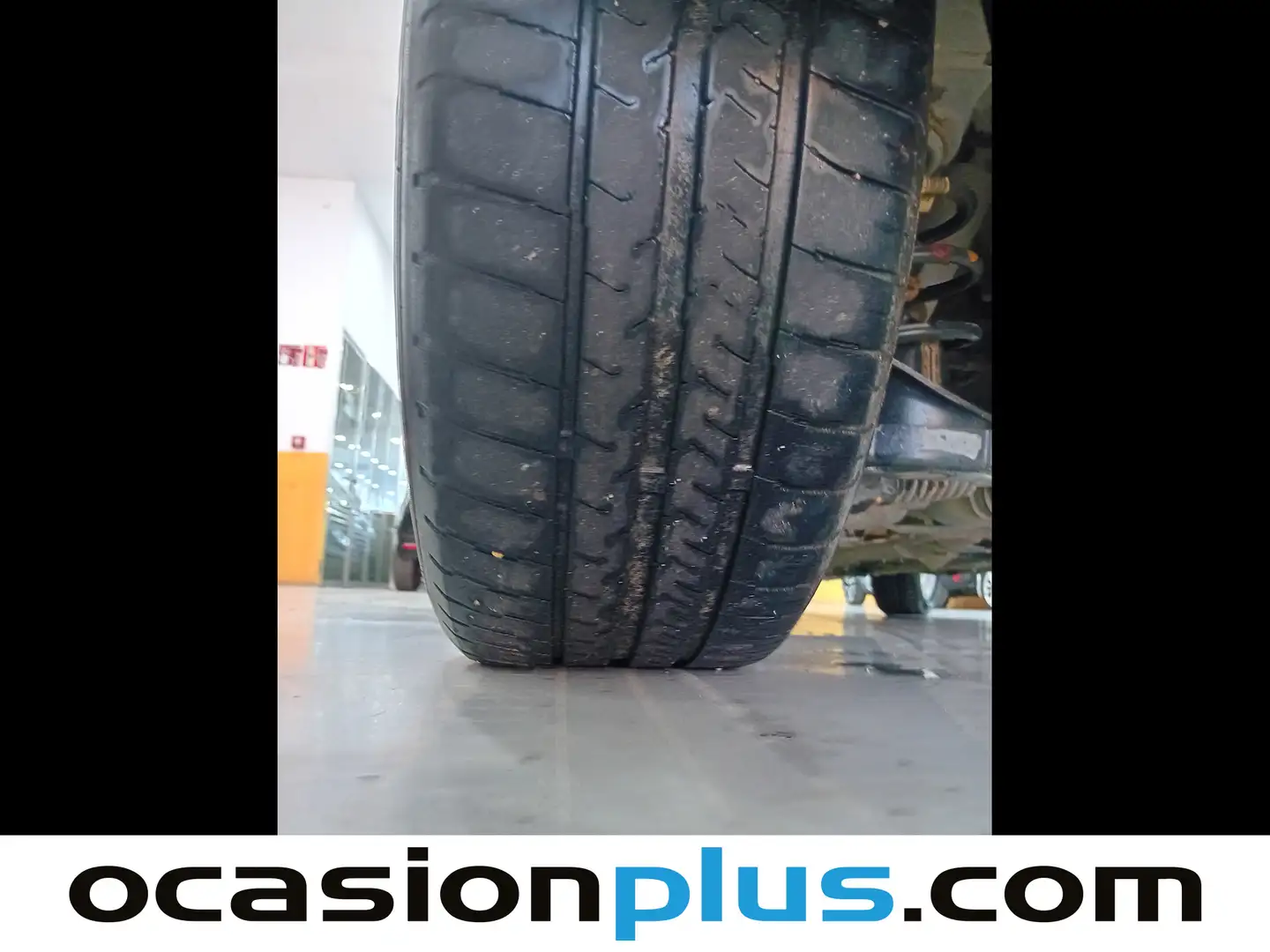 Foto Opel Combo Life Opel Combo Life 1.5 TD S&S Selective L (100 CV)