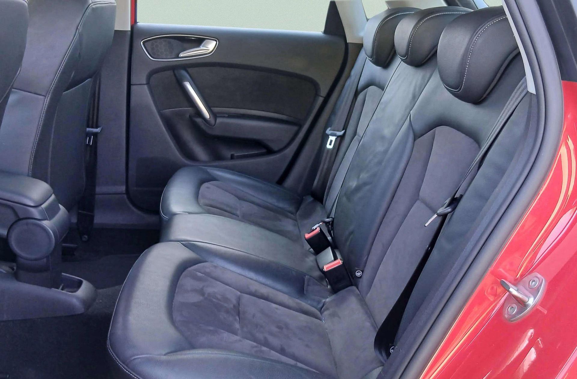 Audi A1 Sportback Adrenalin 1.0 TFSI - foto 10