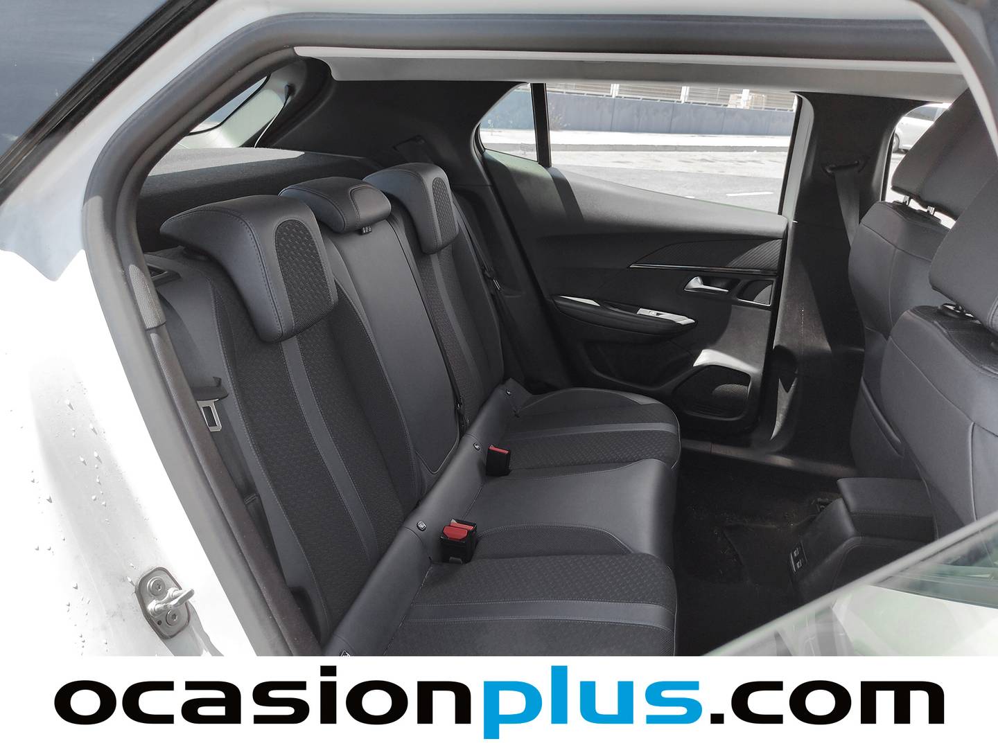Peugeot 2008 Peugeot 2008 PureTech 100 S&S Allure (100 CV) km 0