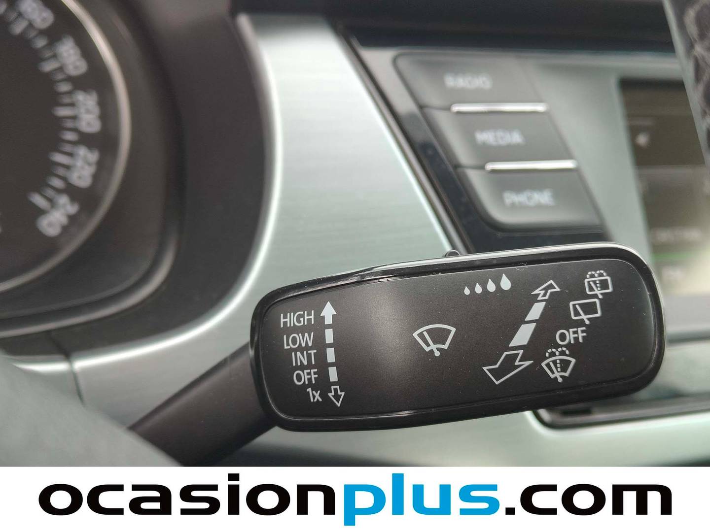 Skoda Fabia Skoda Fabia 1.0 MPI Ambition (75 CV) seminuevo