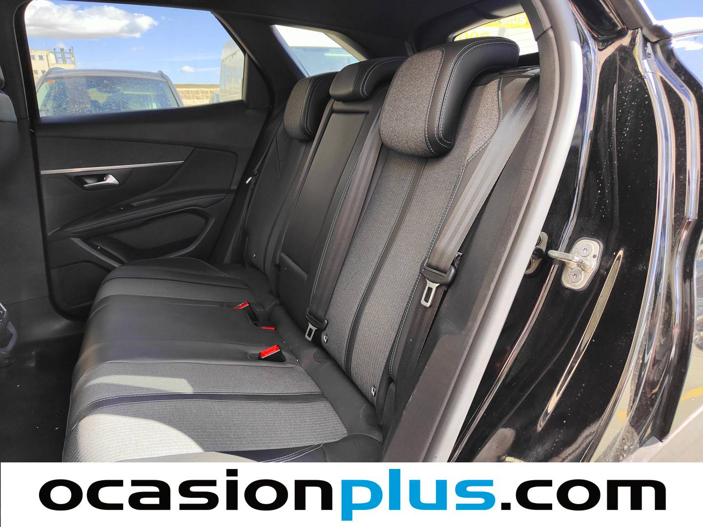 Peugeot 3008 Peugeot 3008 PureTech 130 S&S Allure Pack (130 CV) seminuevo