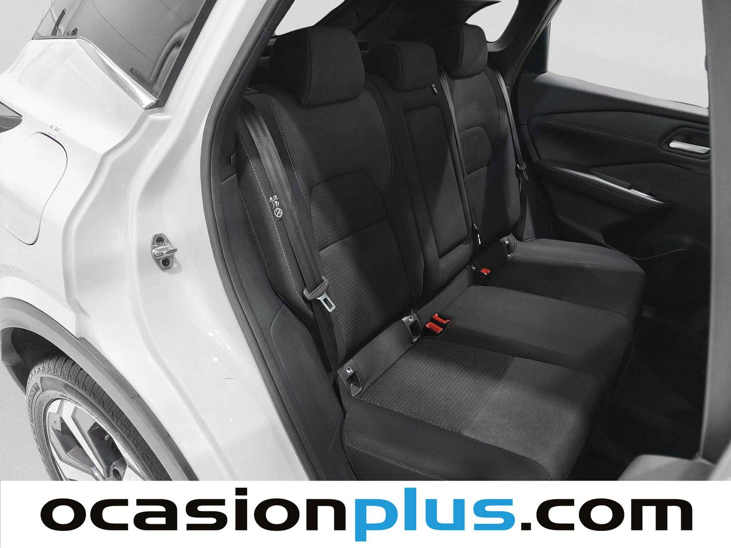 Nissan QASHQAI Nissan Qashqai DIG-T 140 mHEV N-Connecta 4x2 (140 CV) al mejor precio