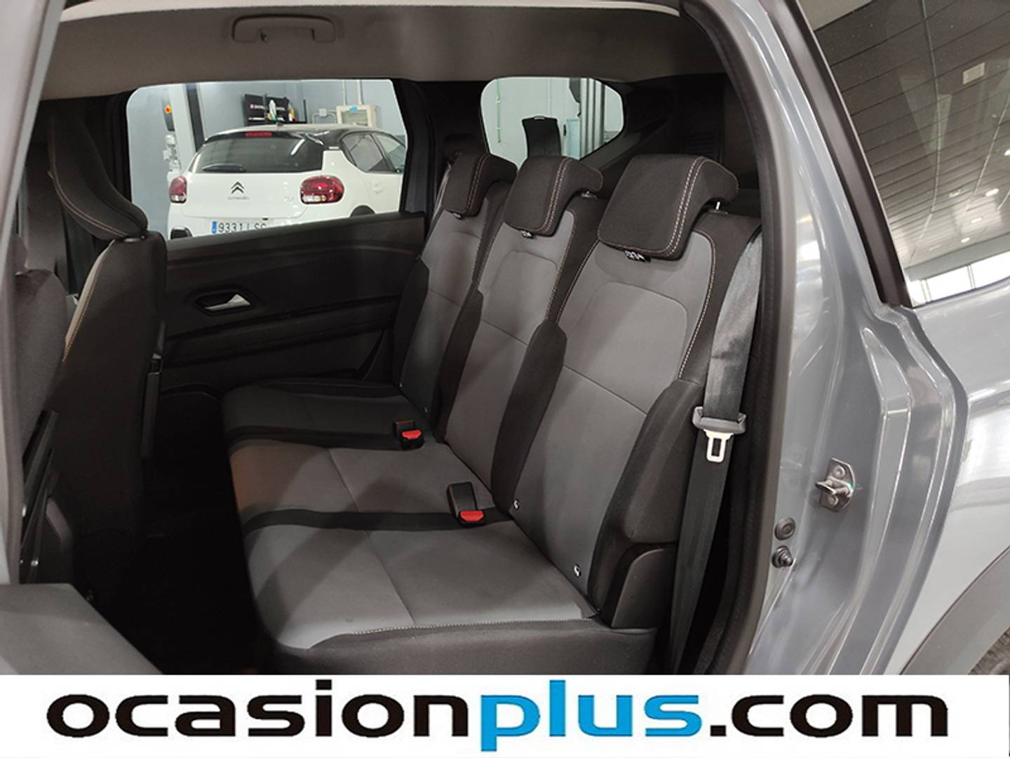 Foto Dacia Jogger Dacia Jogger Extreme Go ECO-G (100 CV) GLP