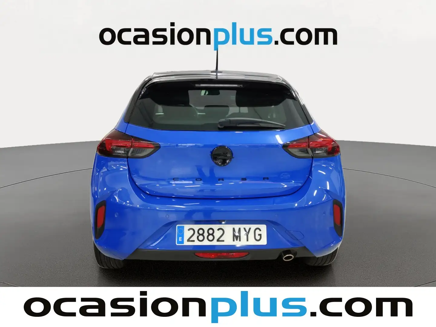 Foto Opel Corsa Opel Corsa 1.2 T XHL GS (100 CV)