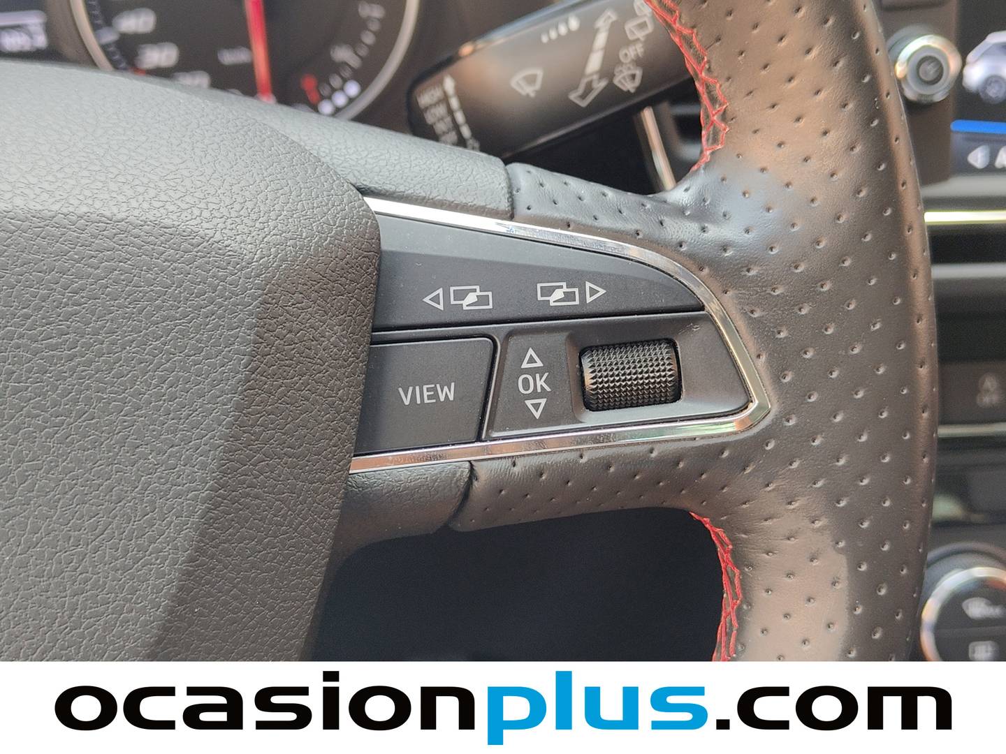 Seat León Seat León 1.5 TSI S&S FR (150 CV) barato
