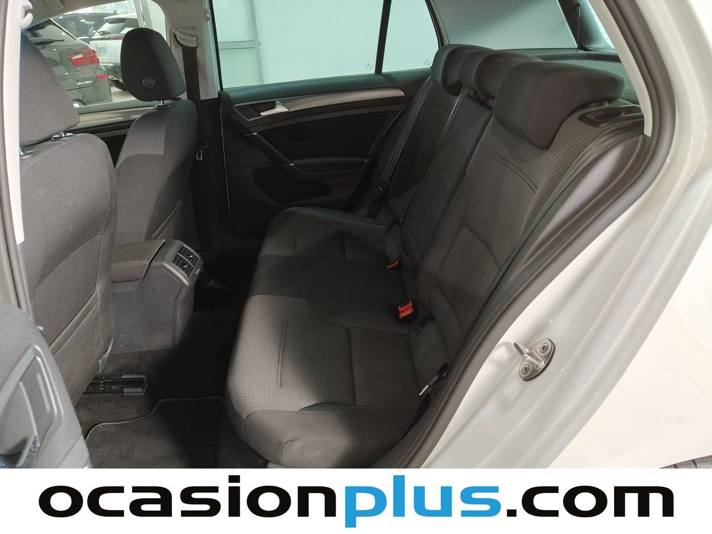 Foto Volkswagen Golf Volkswagen Golf Advance 2.0 TDI  (150 CV)