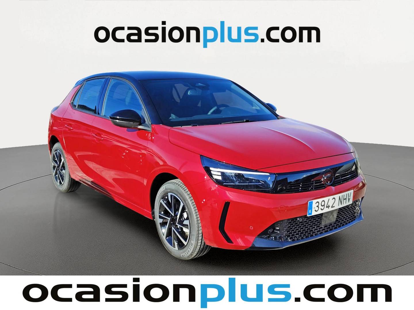 Foto Opel Corsa Opel Corsa 1.2 T XHL Hybrid GS eDCT (110 CV)