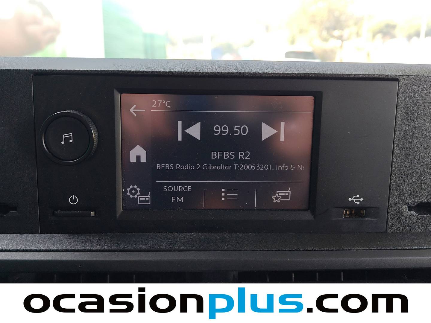 Fiat Scudo Fiat Scudo Furgon 1.5 Bluehdi L2 (120 CV) seminuevo