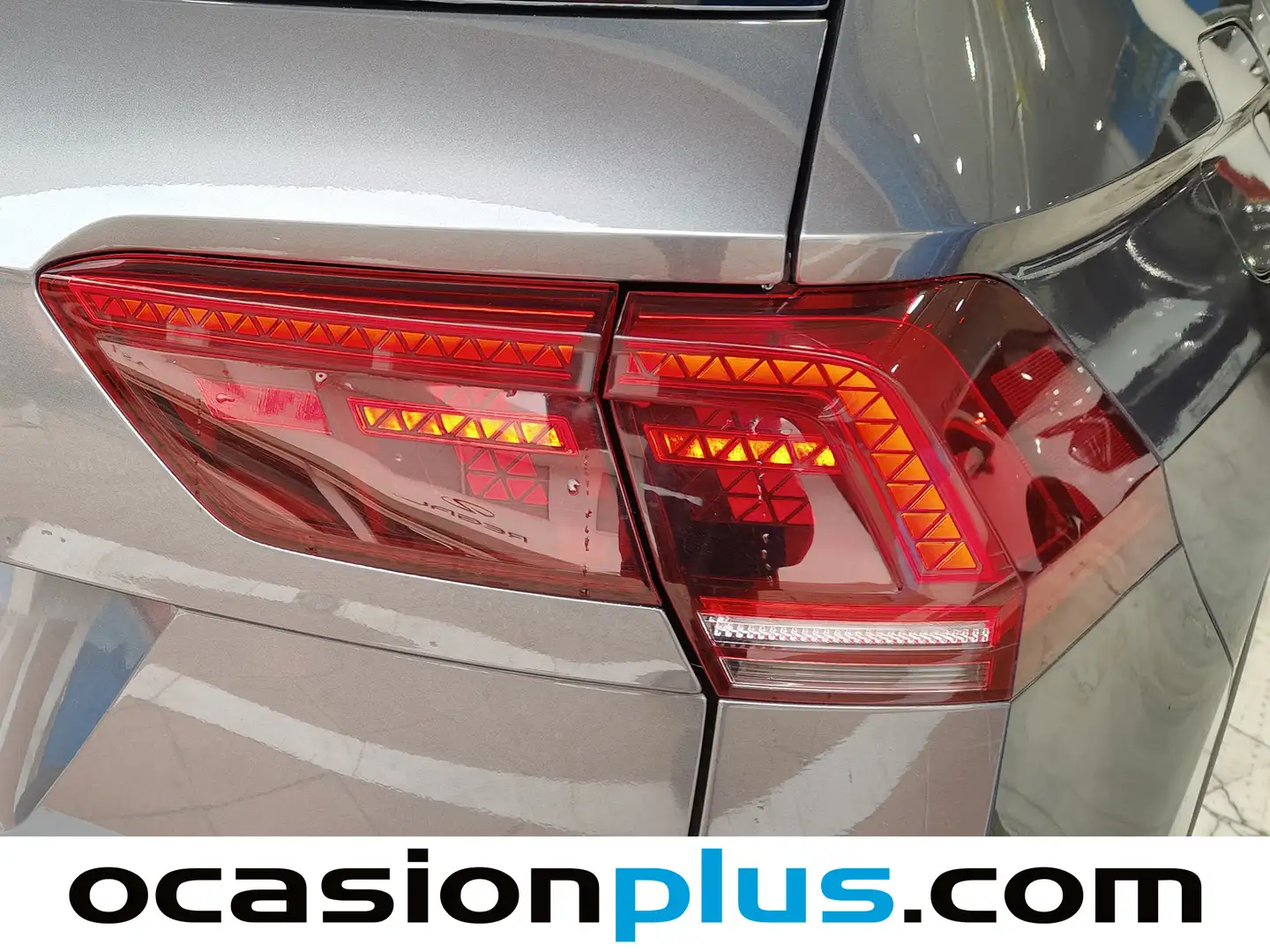 Foto Volkswagen Tiguan Volkswagen Tiguan Sport  2.0 TDI (150 CV) DSG