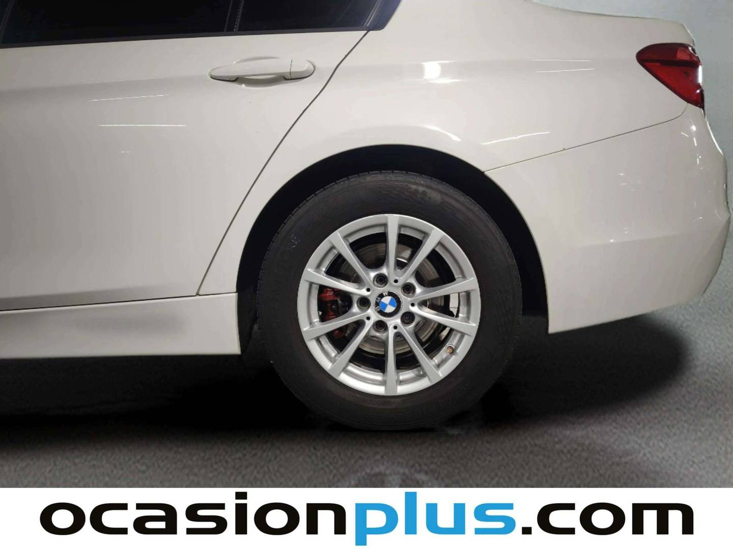 BMW Serie 3 BMW Serie 3 318d Business (150 CV) barato