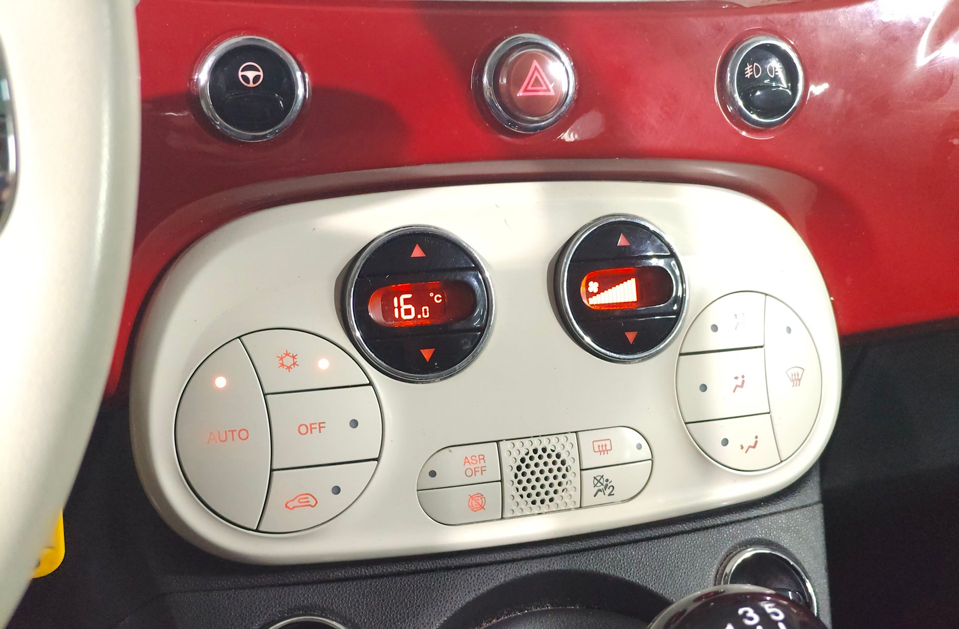Fiat 500 1.0 Hybrid Dolcevita - foto 8