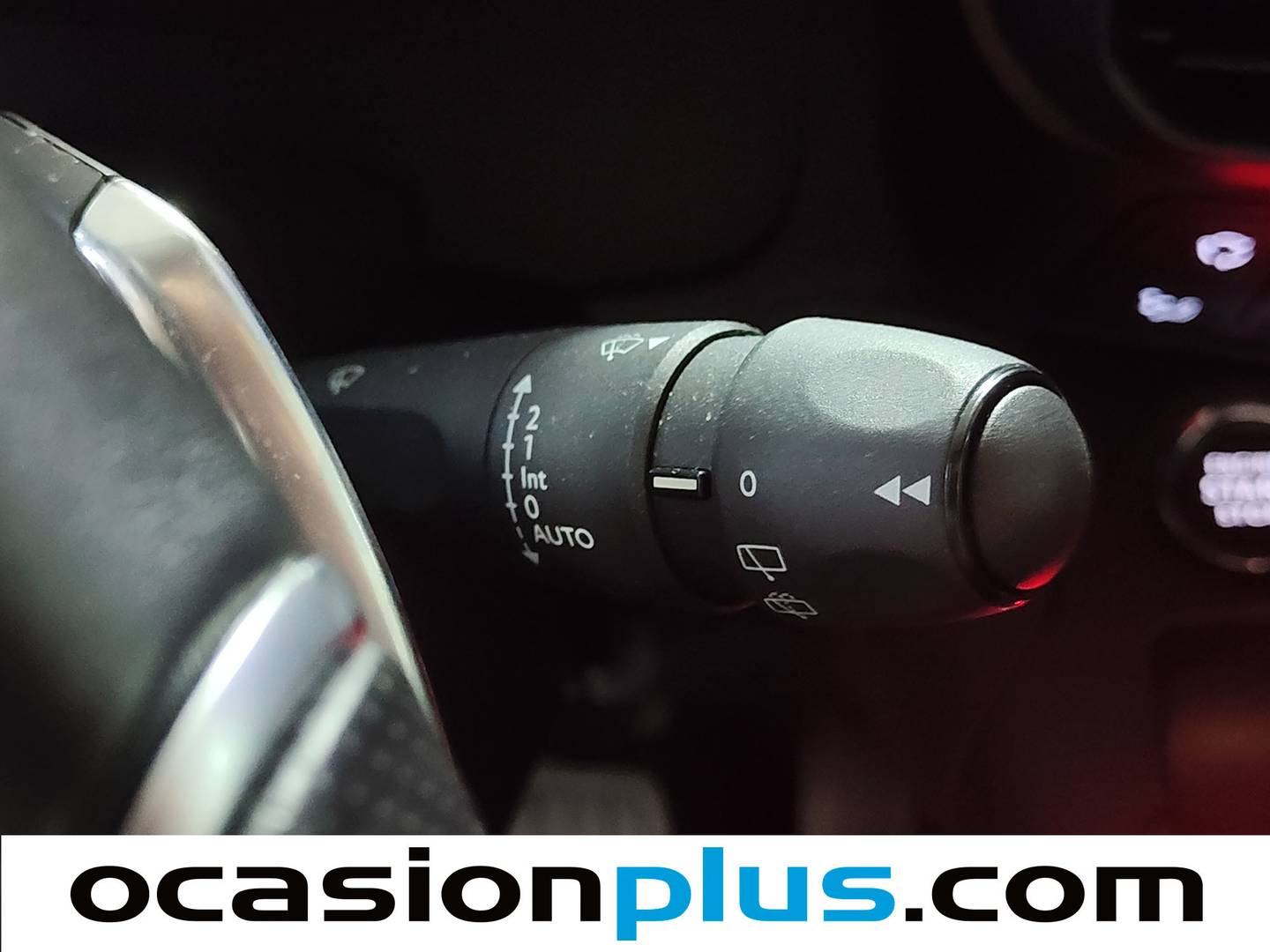 Peugeot Rifter Peugeot Rifter GT Line Long PureTech EAT8 (130 CV) de segunda mano