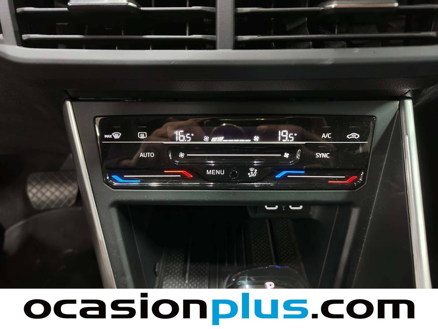 Foto Volkswagen Taigo Volkswagen Taigo ``Más`` 1.0 TSI (115 CV) DSG