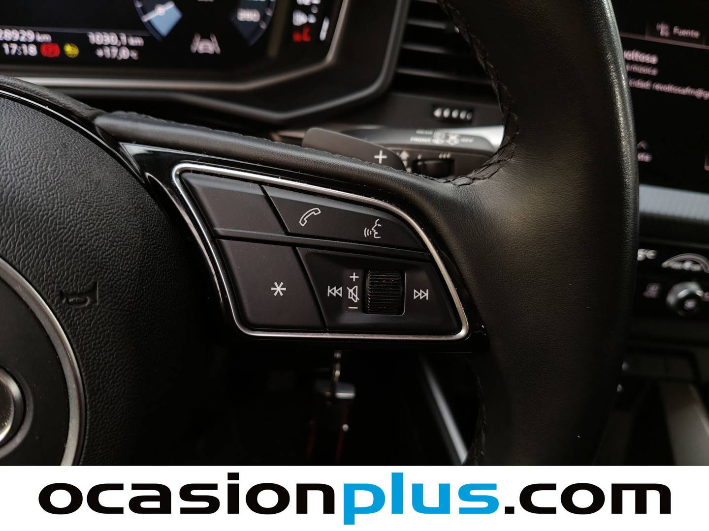 Audi A1 Audi A1 Sportback Sportback Adrenalin edition 30 TFSI (110 CV) S tronic Pack S-Line 110cv