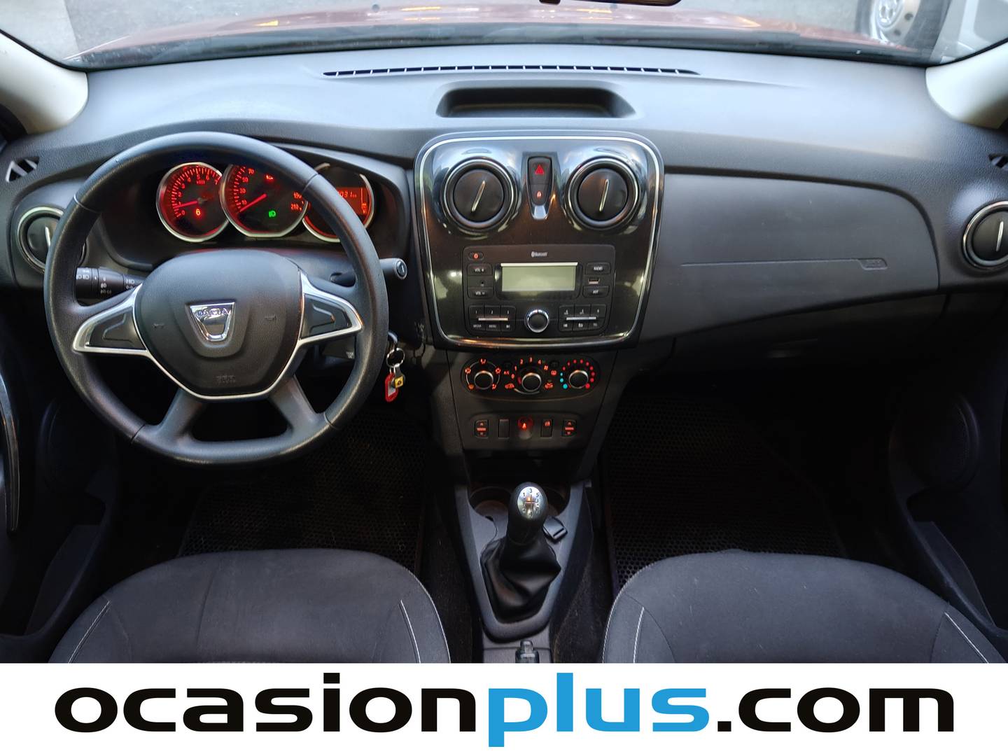 Foto Dacia Logan Dacia Logan Laureate dCi (90CV)