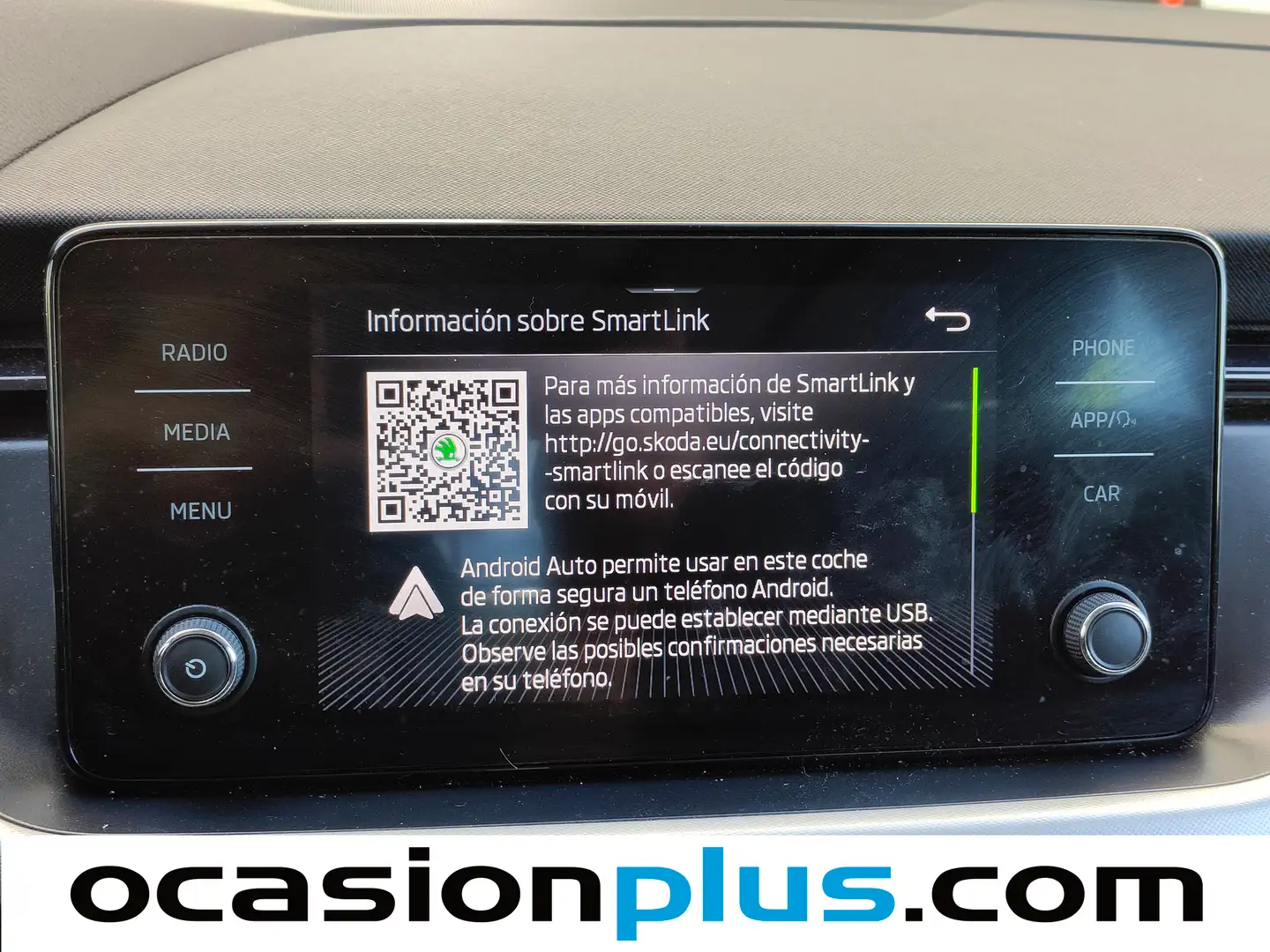 Foto Skoda Kamiq Skoda Kamiq 1.0 TSI Ambition (110 CV)