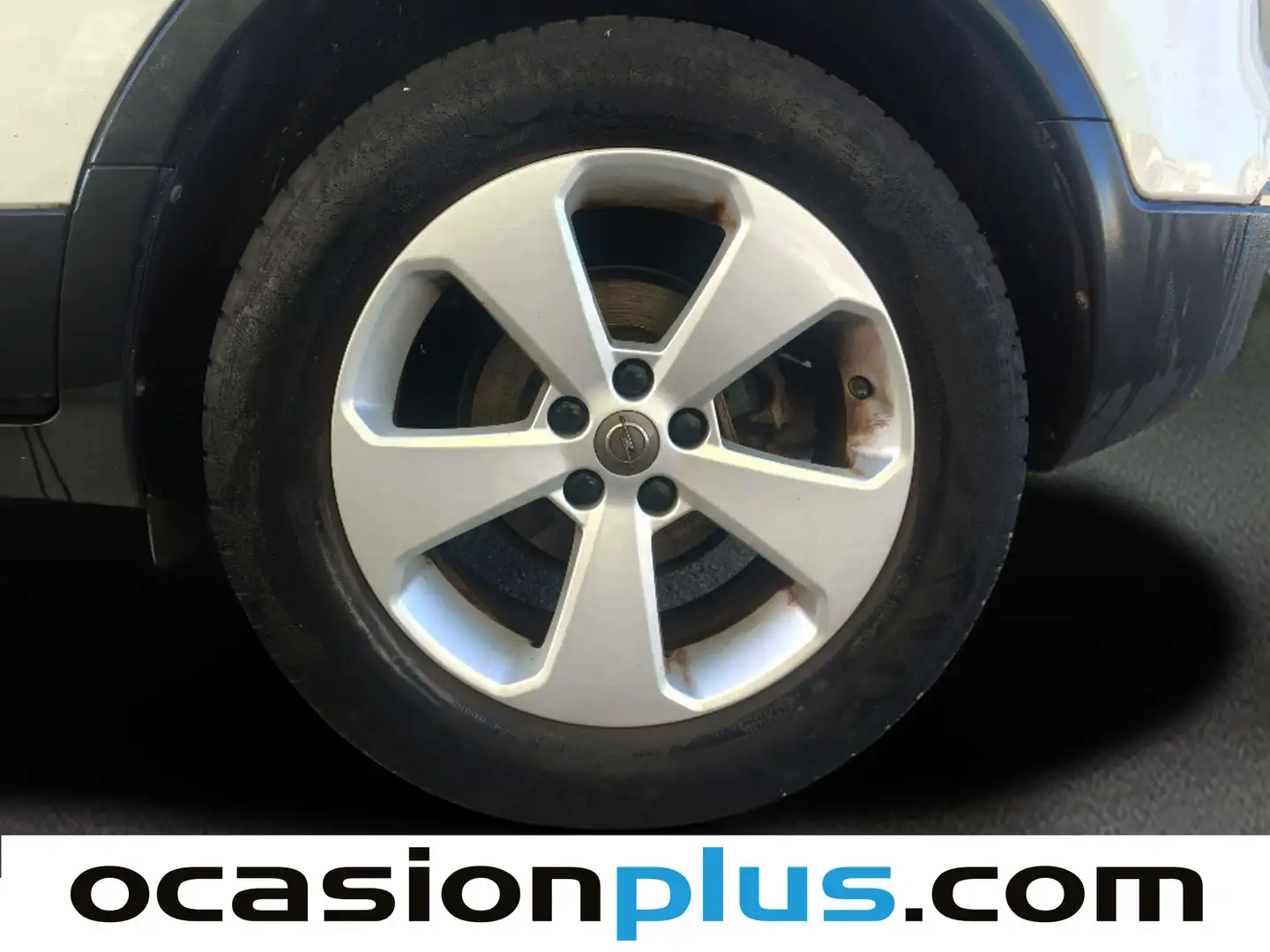 Foto Opel Mokka X Opel Mokka X X 1.6 CDTI S&S Selective 4X2 Auto (136 CV)