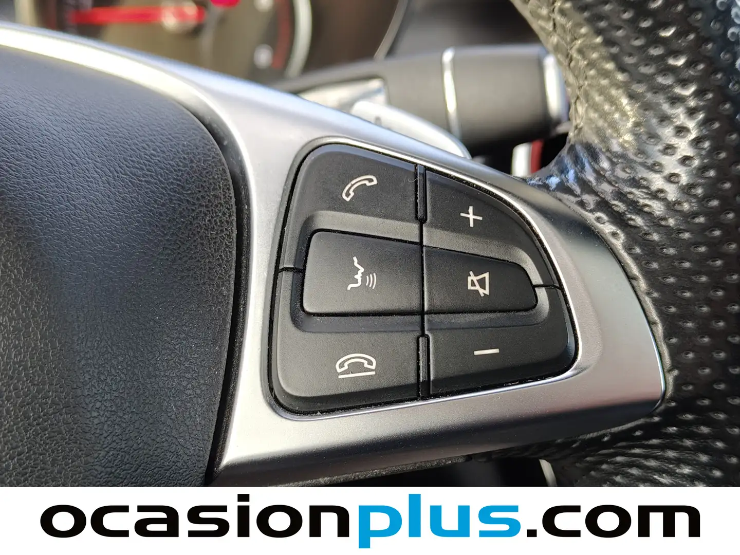 Foto Mercedes Clase C Mercedes-Benz Clase C Coupe 220 d (170 CV)