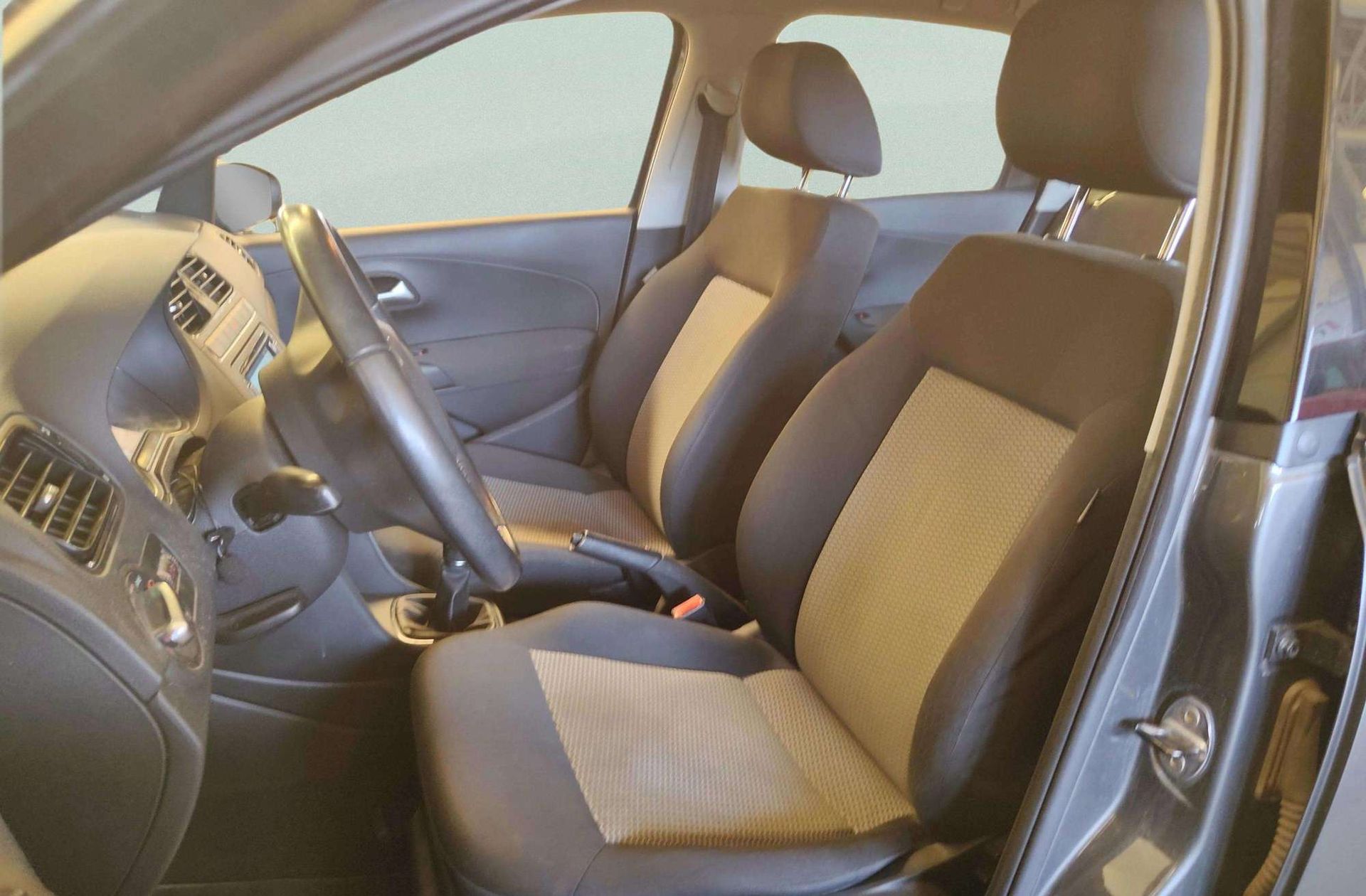 Volkswagen Polo Advance 1.2 BMT - foto 10